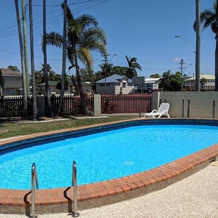 Miners Lodge Motor Inn Mackay Esterno foto