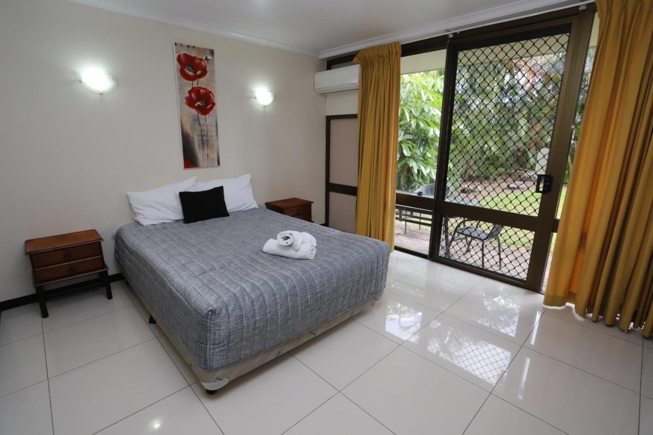 Miners Lodge Motor Inn Mackay Esterno foto