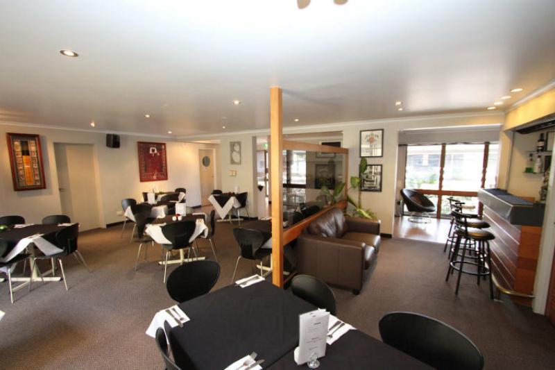 Miners Lodge Motor Inn Mackay Esterno foto