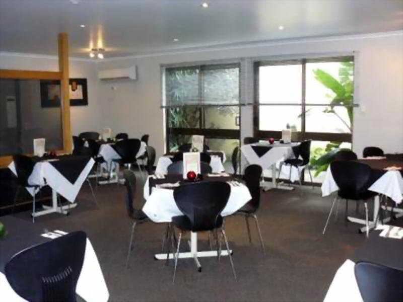 Miners Lodge Motor Inn Mackay Esterno foto